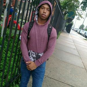 Meet your Posher, Jordan